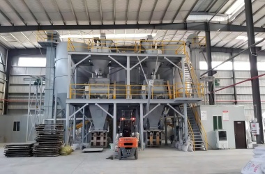 Concrete additive